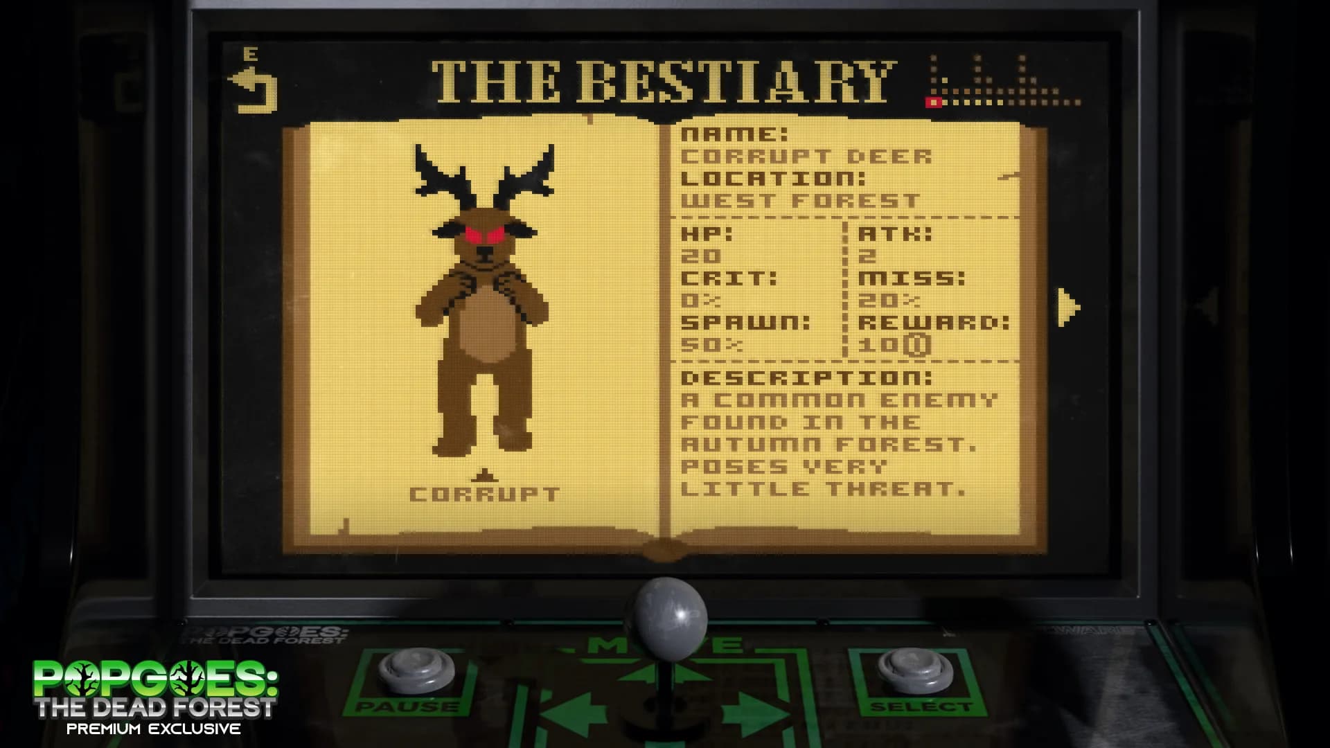 POPGOES Arcade görsel 4