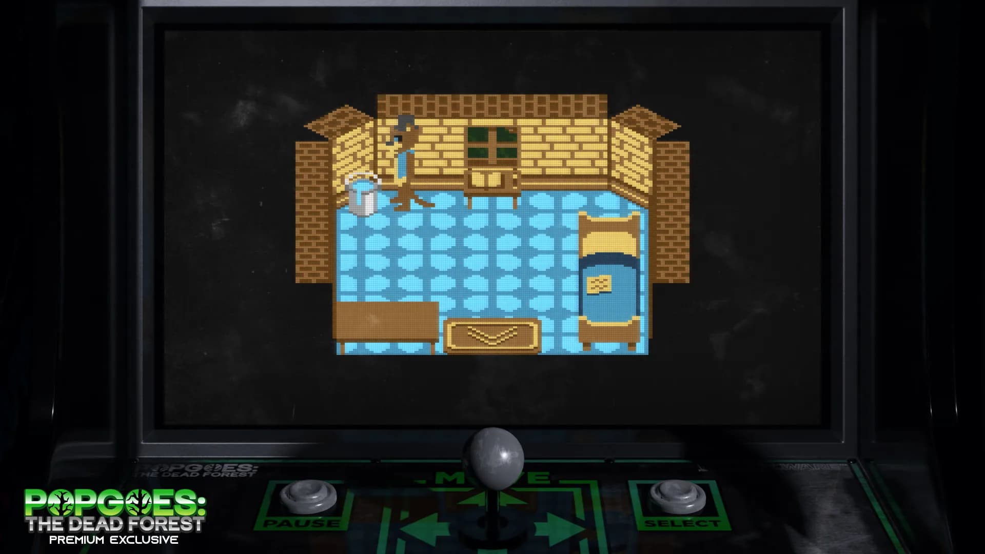 POPGOES Arcade görsel 5
