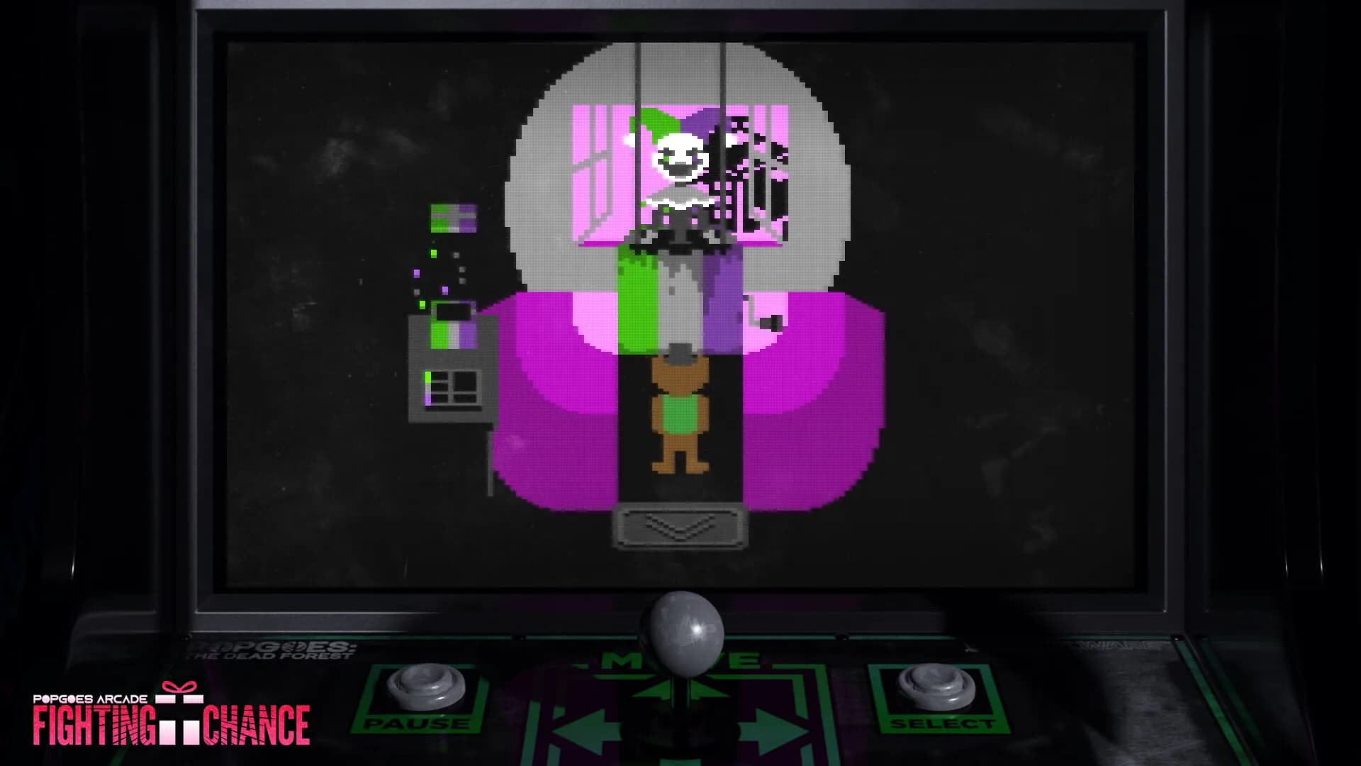 POPGOES Arcade görsel 8
