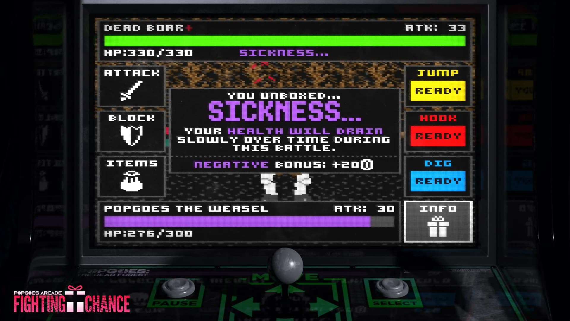 POPGOES Arcade görsel 10