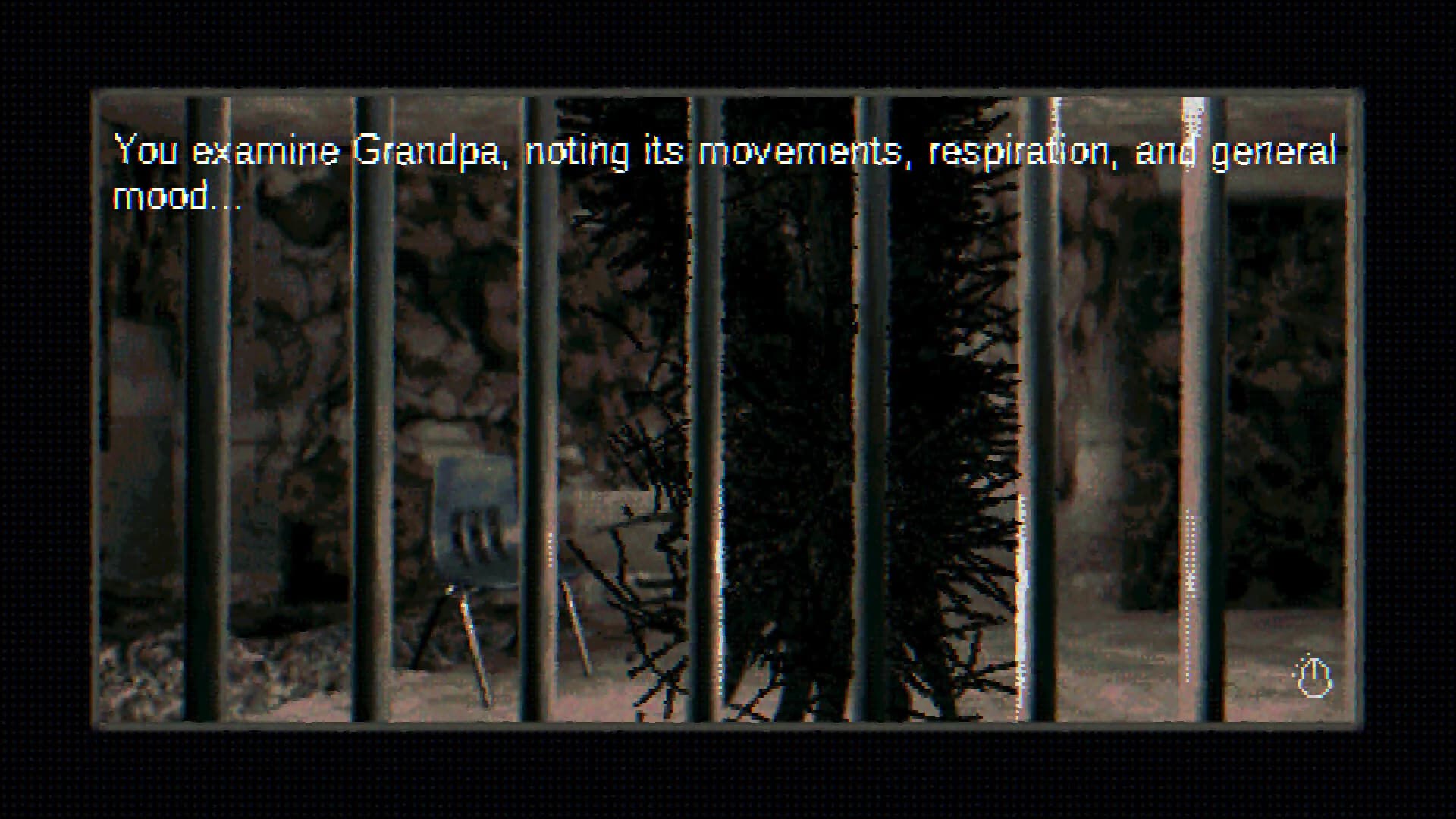 Growing My Grandpa! görsel 6