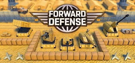 Forward Defense görsel 1