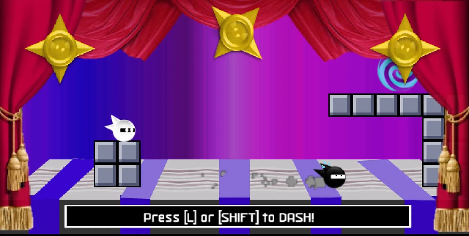 The Legend of Chibi Ninja görsel 5