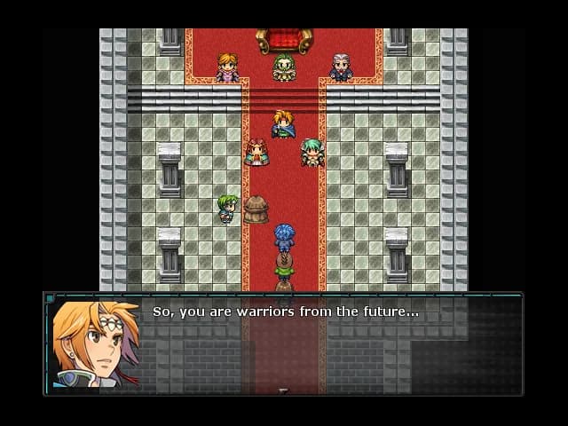 Heroes of Time görsel 13