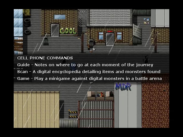 Heroes of Time görsel 4