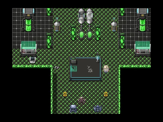 Heroes of Time görsel 5