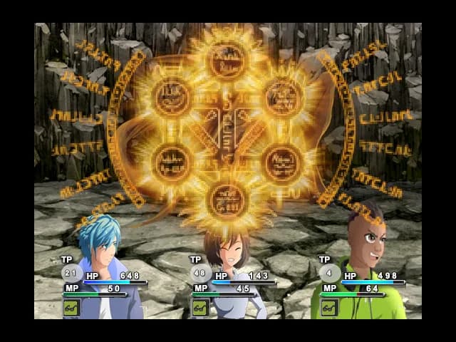 Heroes of Time görsel 10