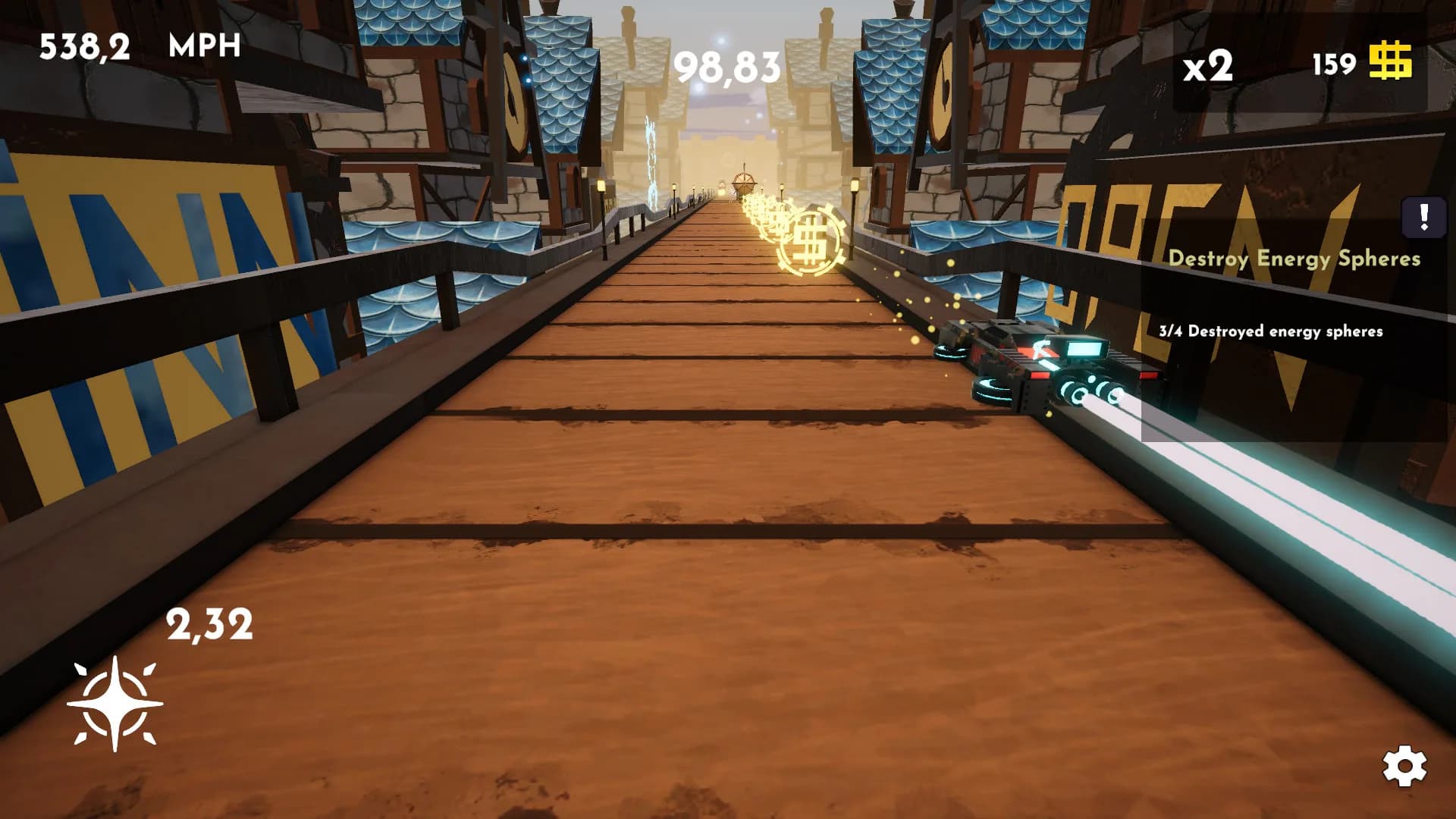Metal World: Street Scraps görsel 12