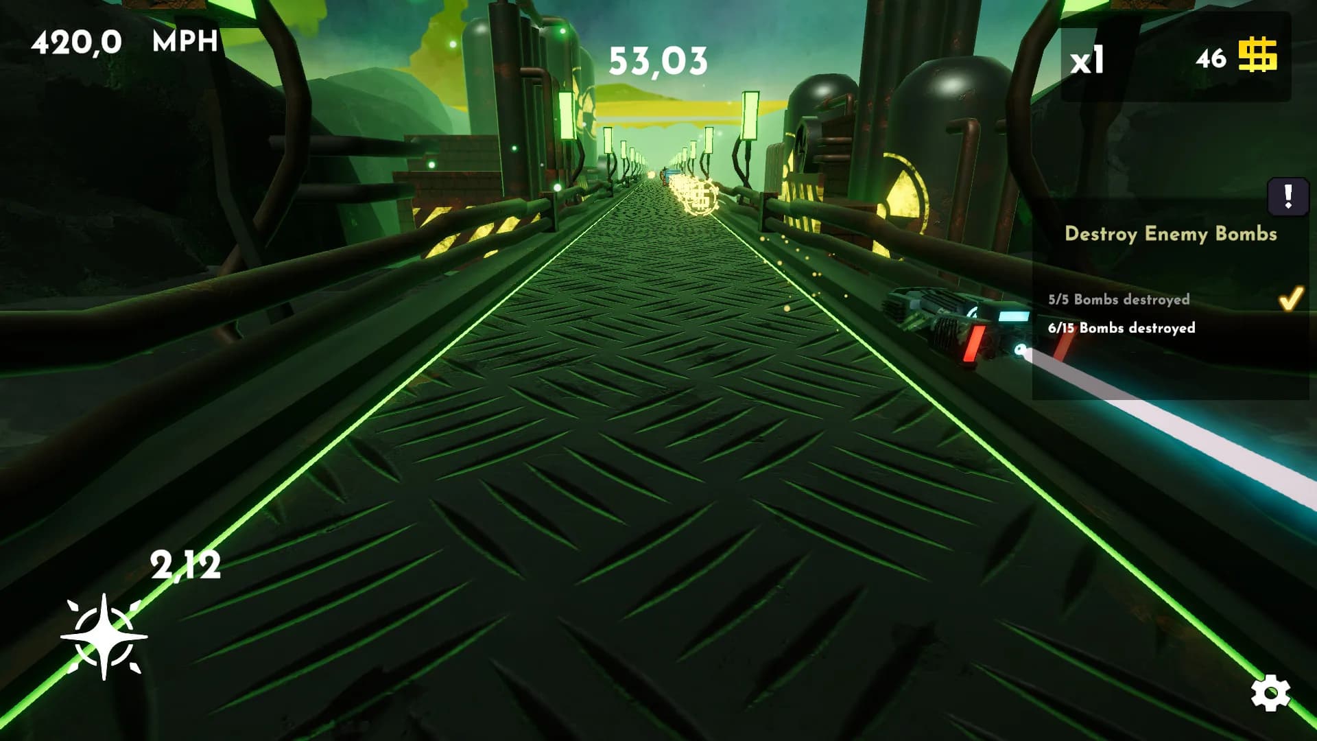 Metal World: Street Scraps görsel 13