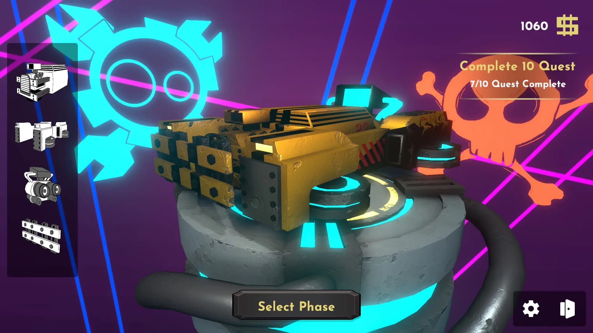 Metal World: Street Scraps görsel 14