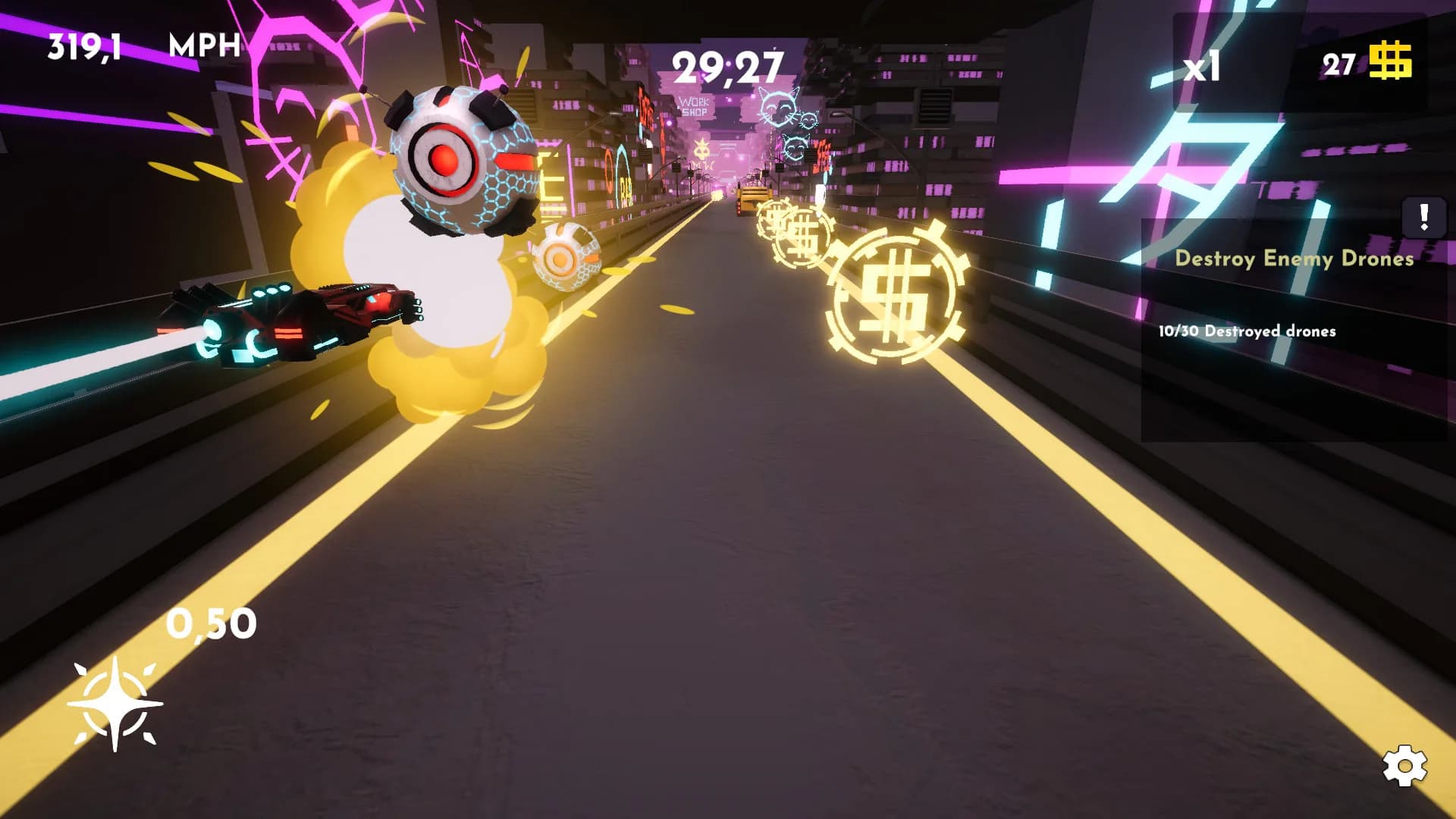 Metal World: Street Scraps görsel 5