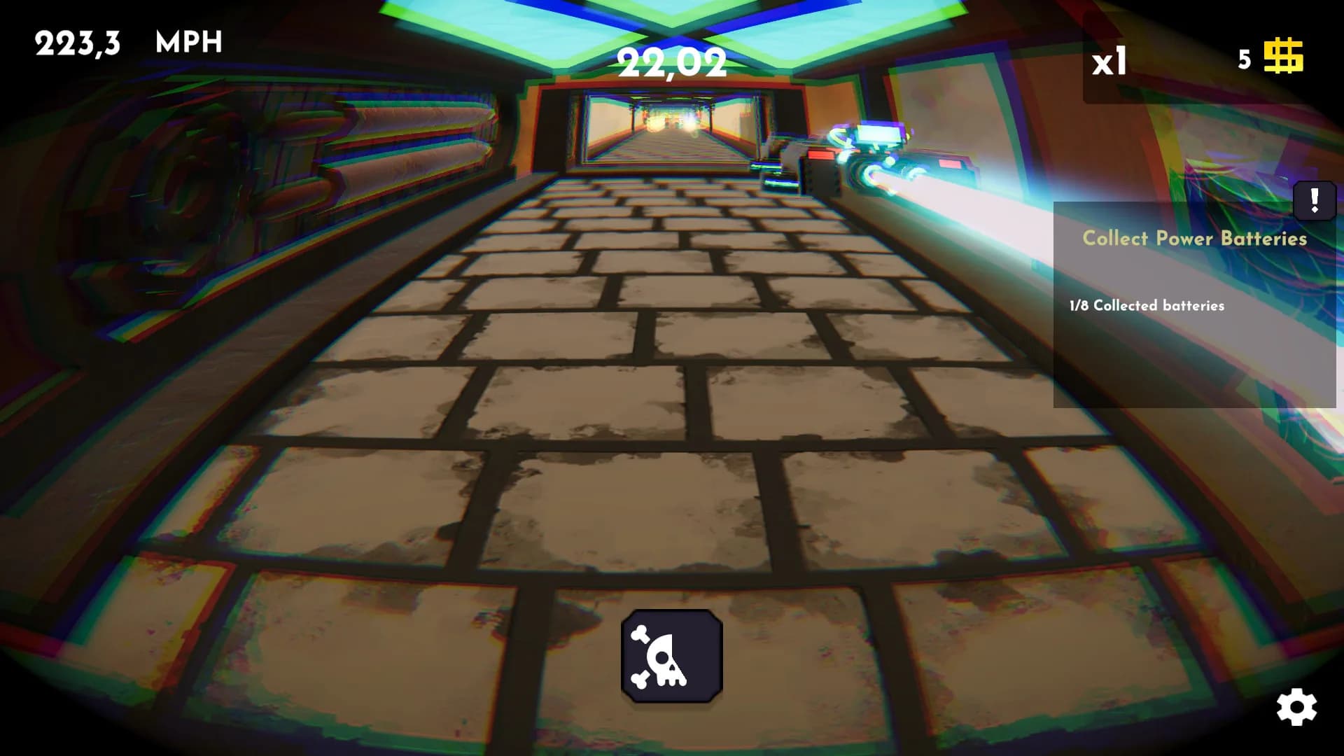 Metal World: Street Scraps görsel 6