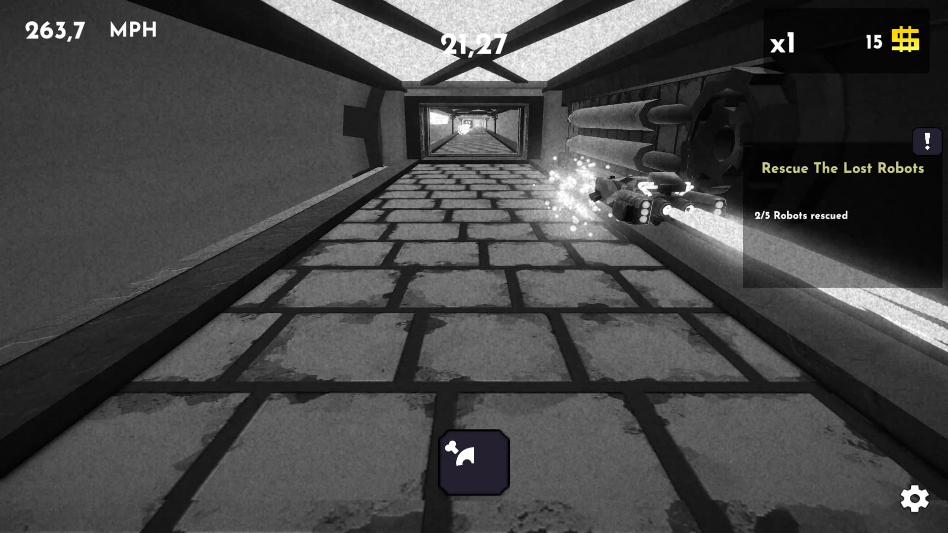 Metal World: Street Scraps görsel 8