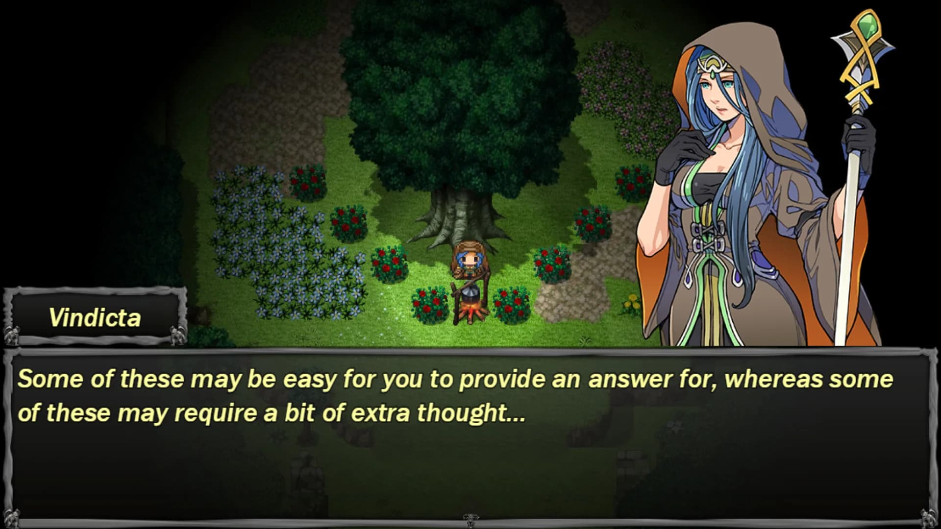 The Journey - Episode 2: Words of Wisdom görsel 6