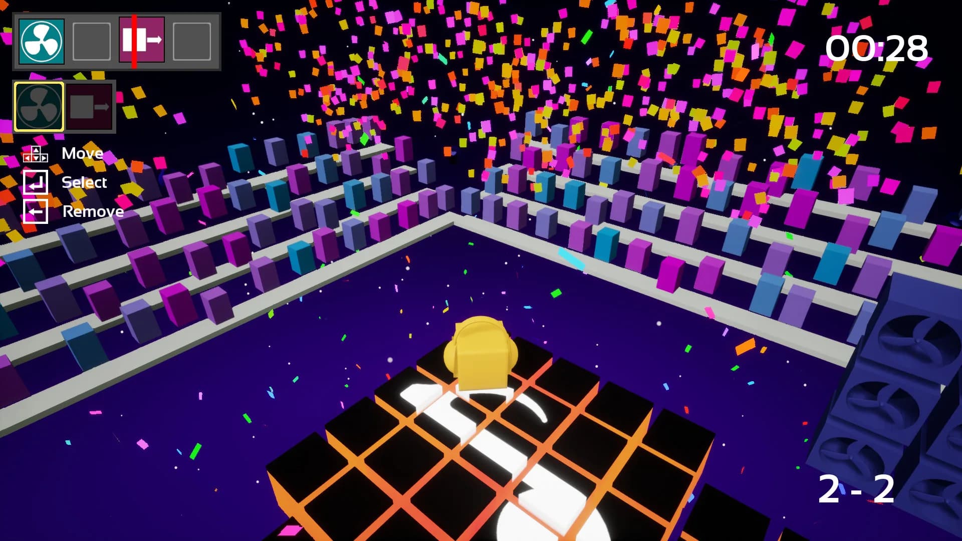 Arclight Beat görsel 7