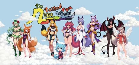 九尾异神录 The Nine Tailed Celestial Fox