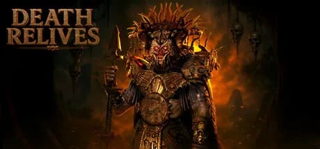 Death Relives