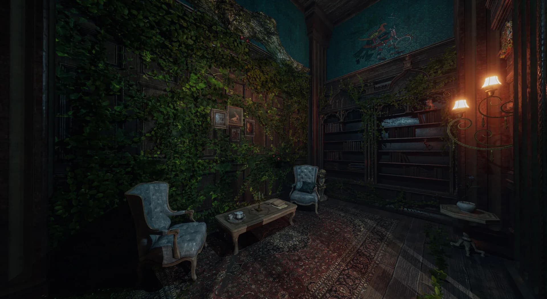 Death Relives görsel 10