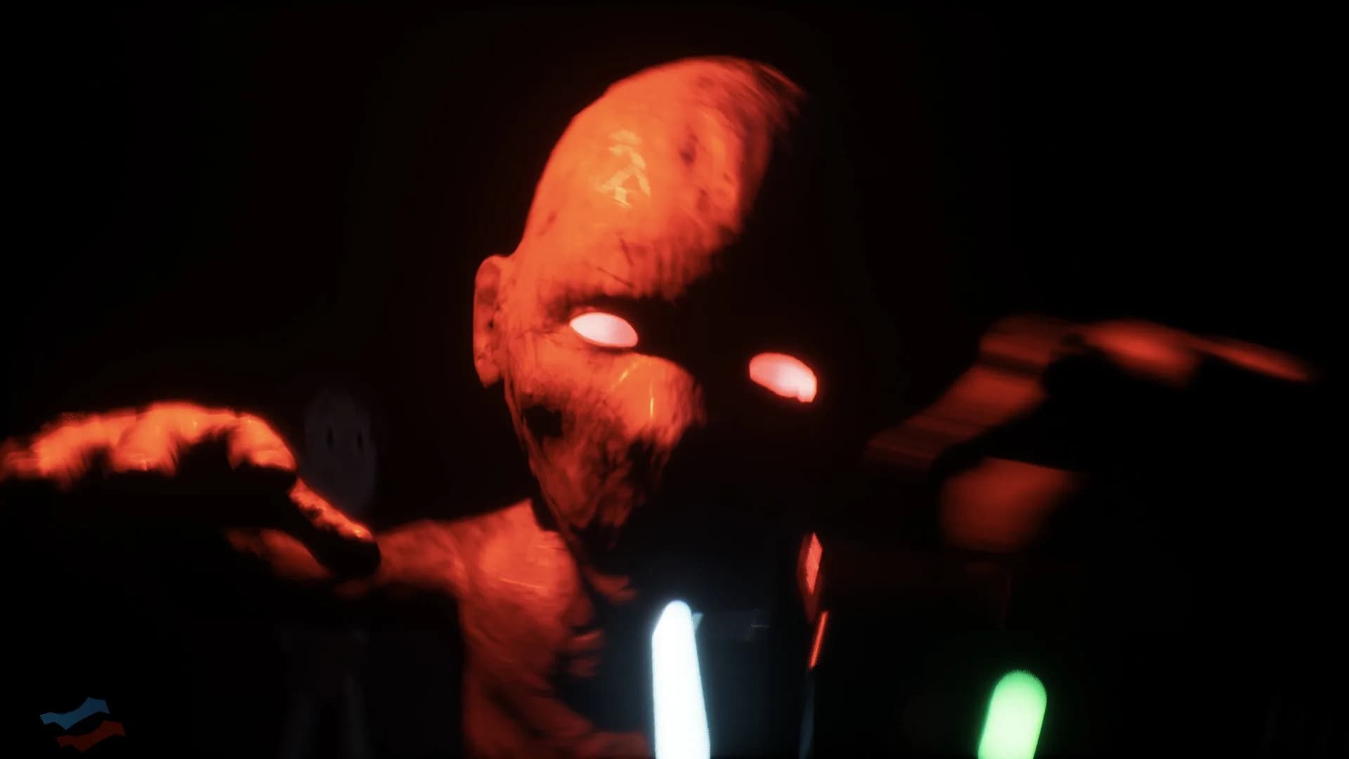 No Son Of Mine görsel 9