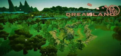 DreamIsland görsel 1