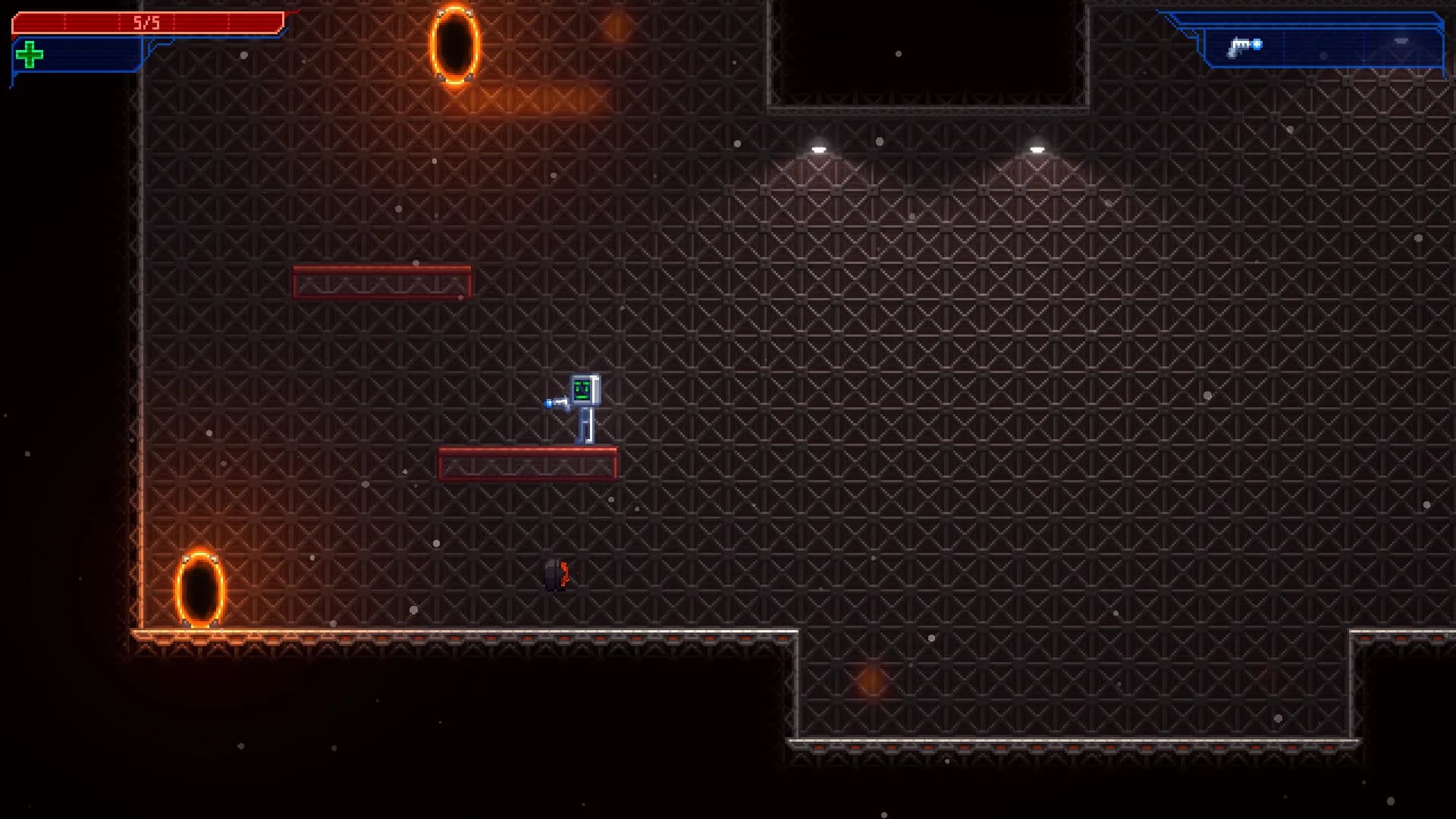 Ruptured görsel 2