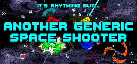 Another Generic Space Shooter görsel 1