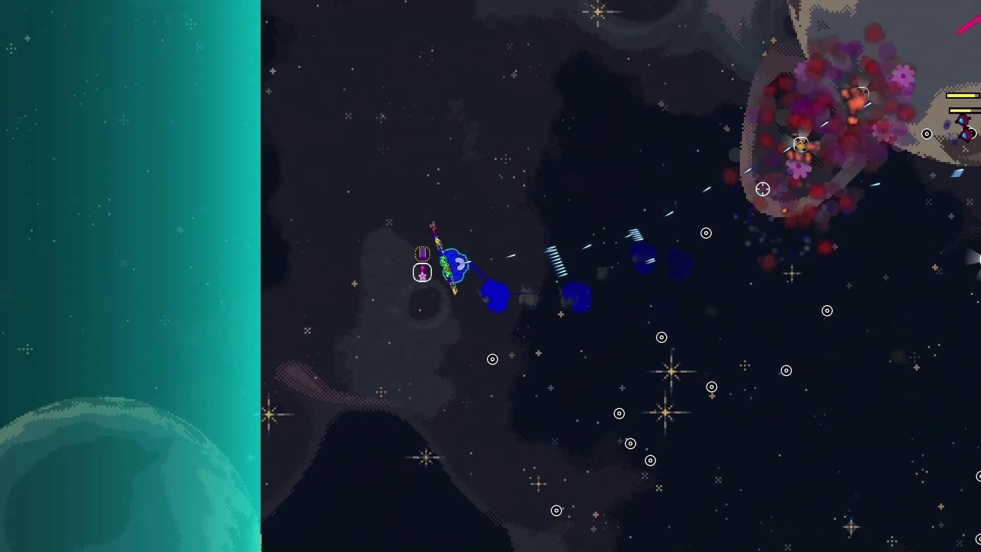 Another Generic Space Shooter görsel 2