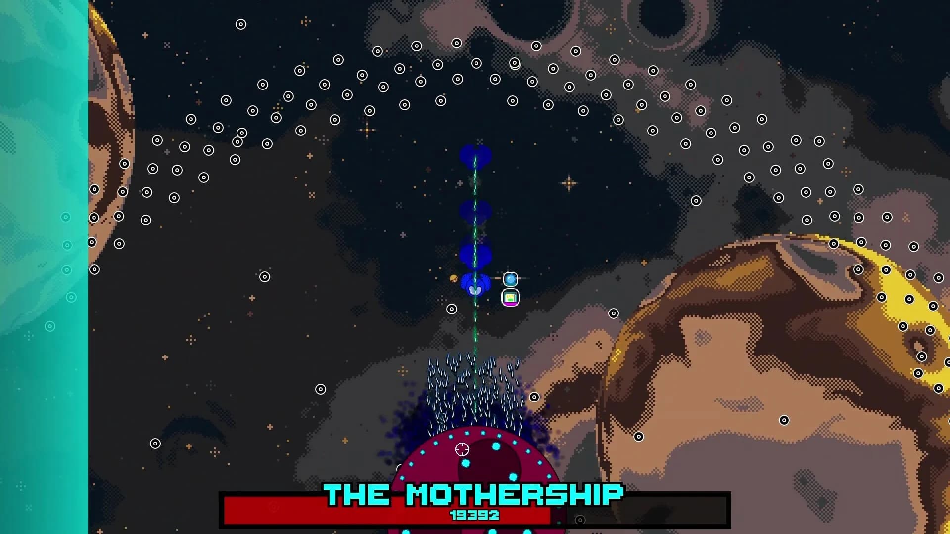 Another Generic Space Shooter görsel 3