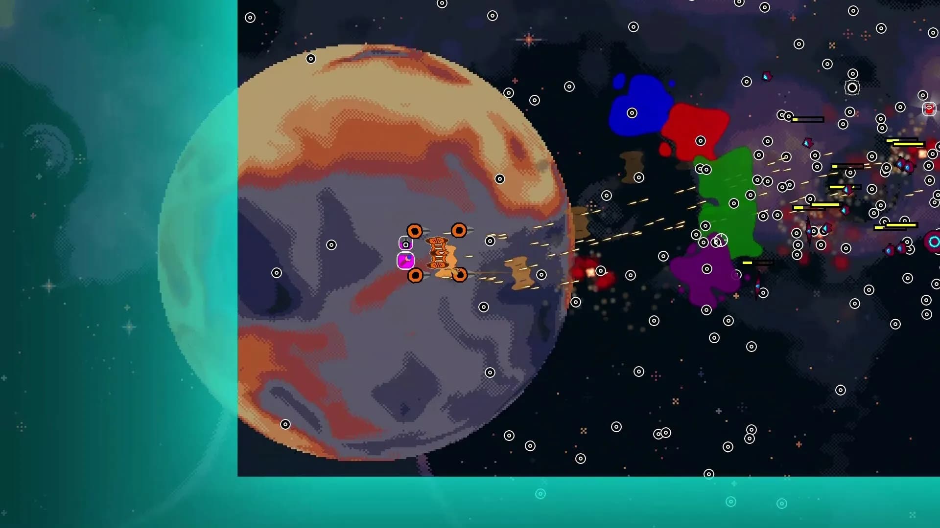 Another Generic Space Shooter görsel 4
