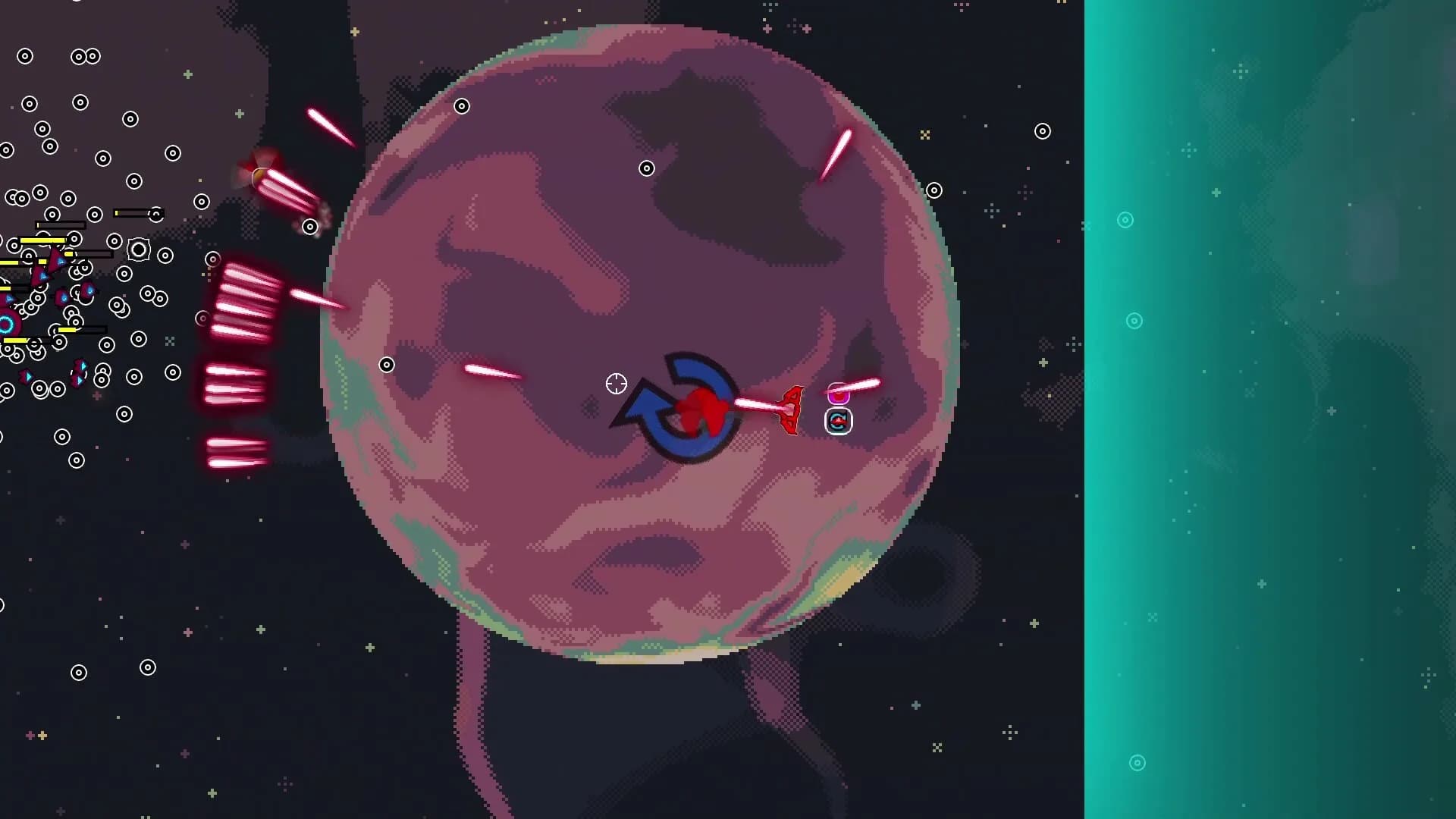 Another Generic Space Shooter görsel 5