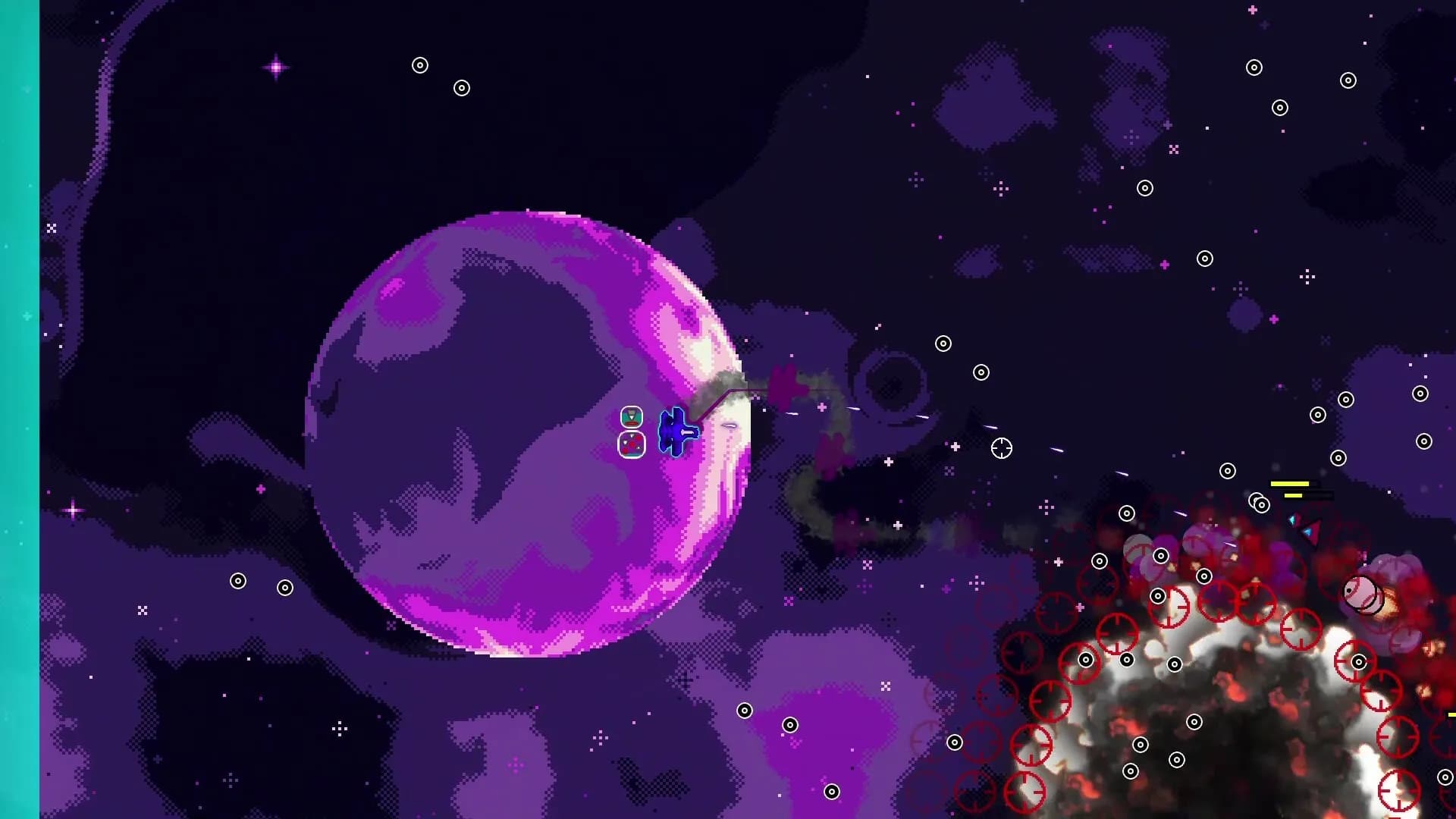 Another Generic Space Shooter görsel 8