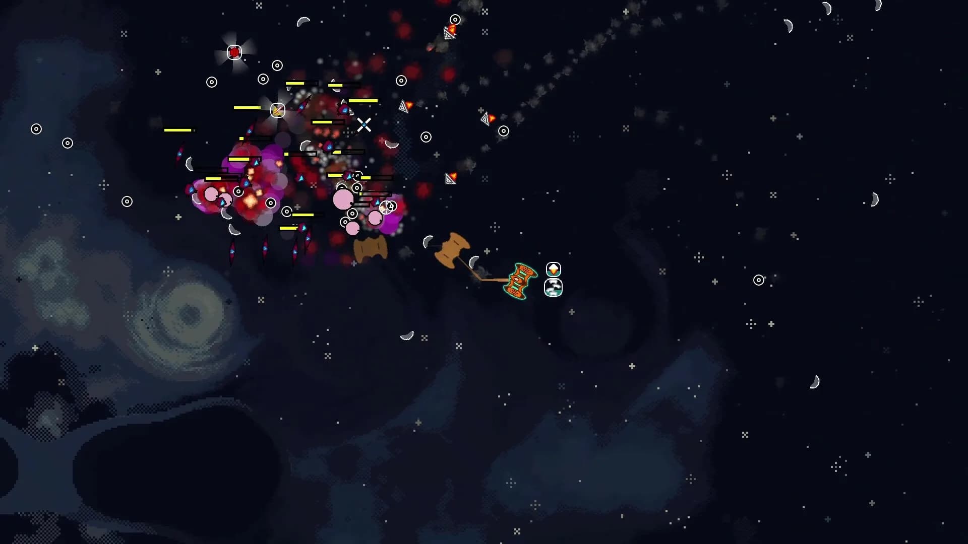 Another Generic Space Shooter görsel 9