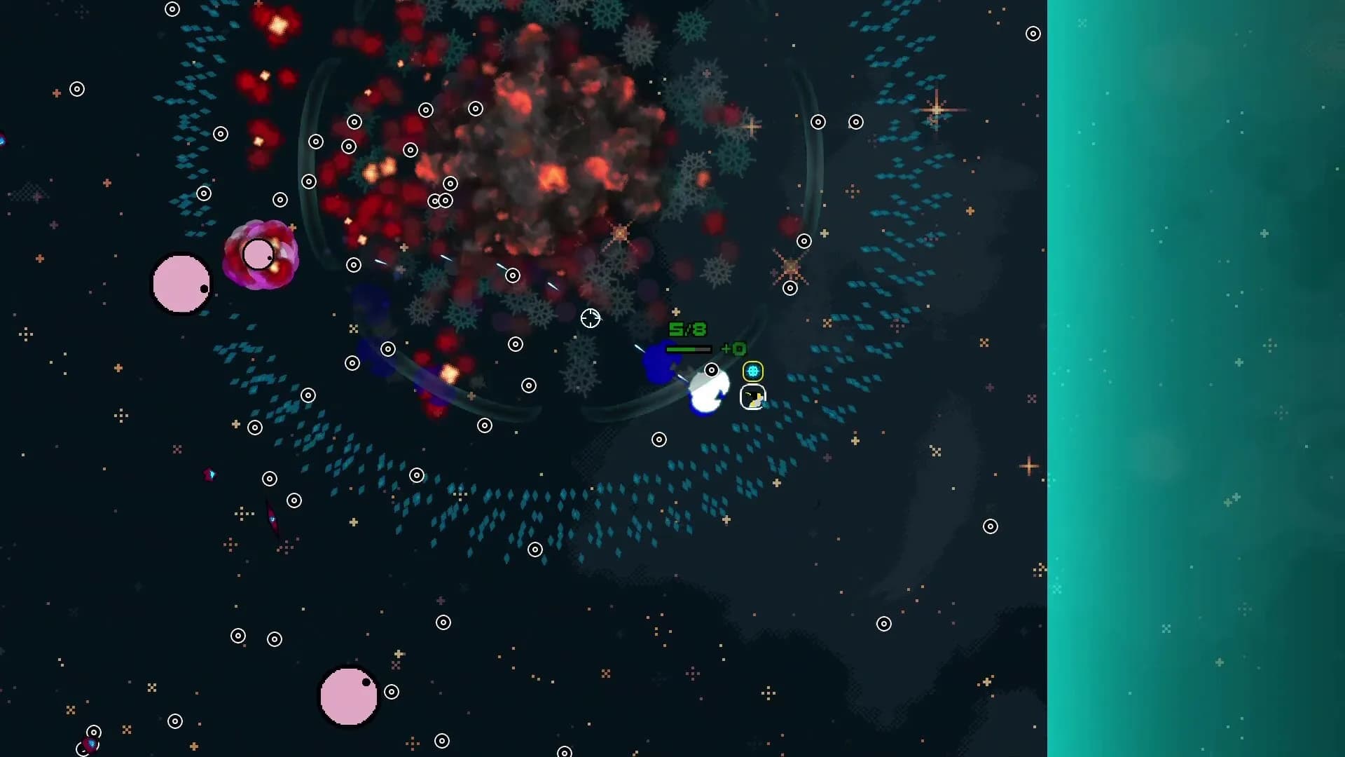 Another Generic Space Shooter görsel 10