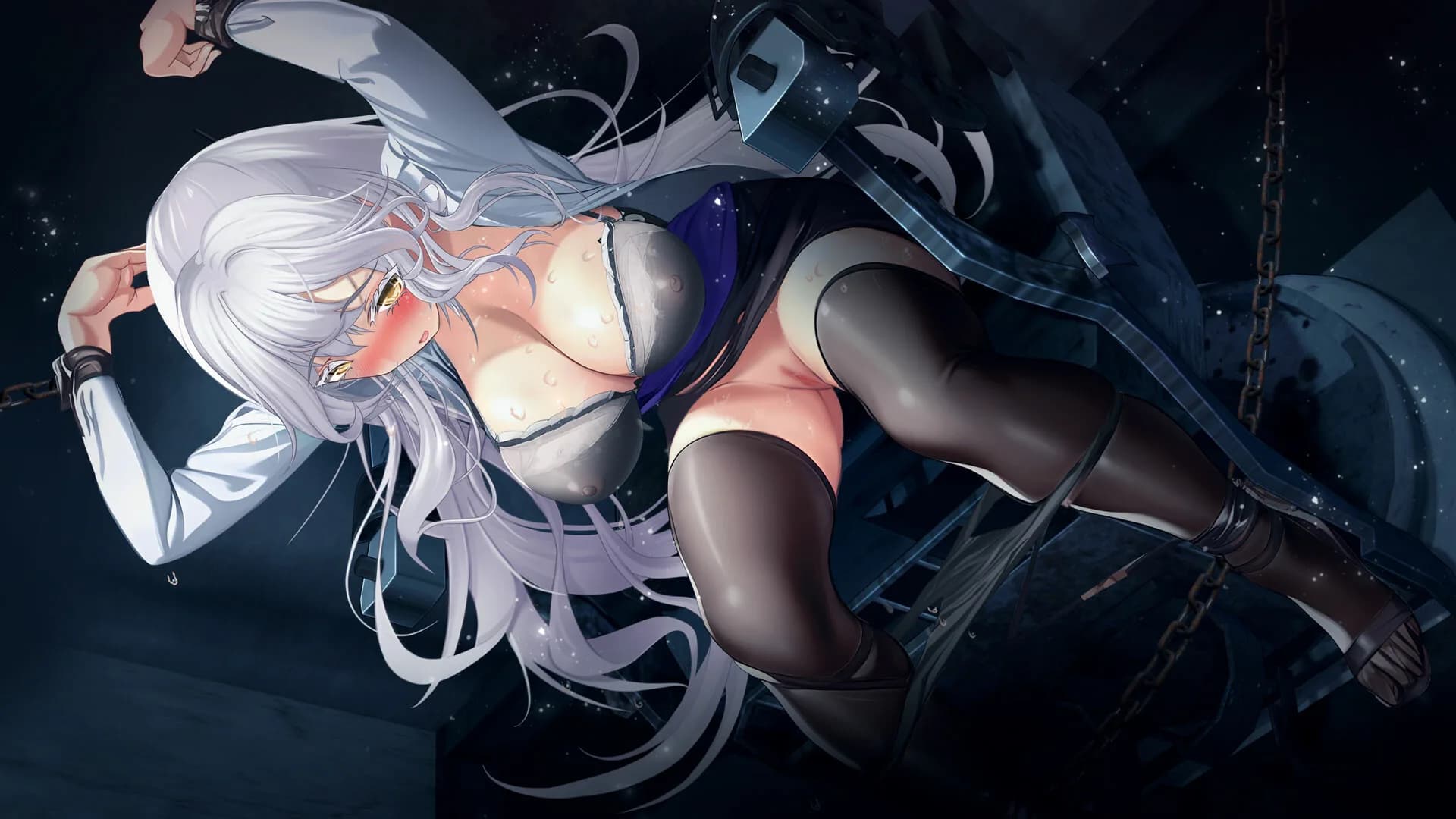 Fatal Countdown - immoral List of Desires görsel 8