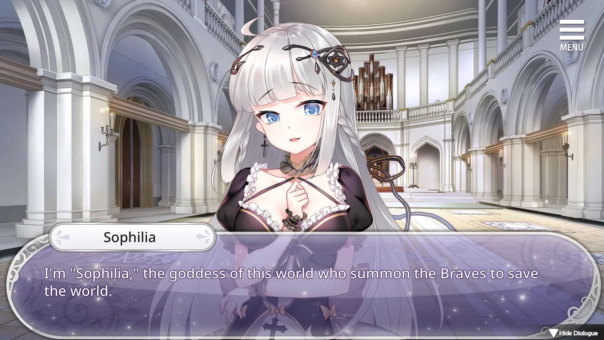 Harem of Monster Girls görsel 3