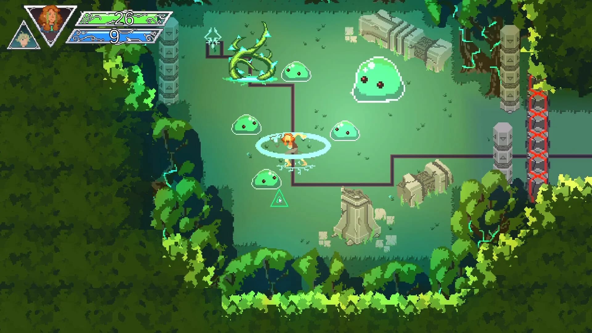 UpRooted görsel 4