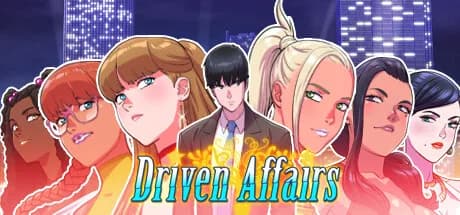 Driven Affairs görsel 1