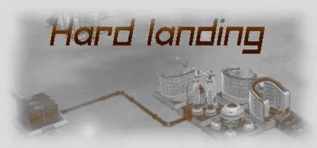 Hard landing: Arrival görsel 1