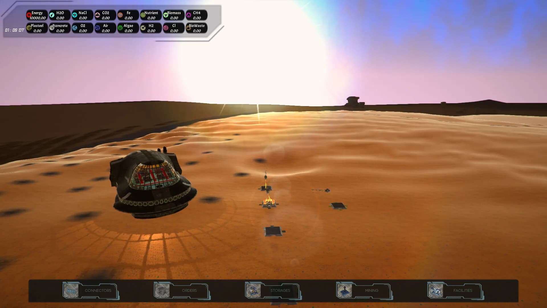 Hard landing: Arrival görsel 2