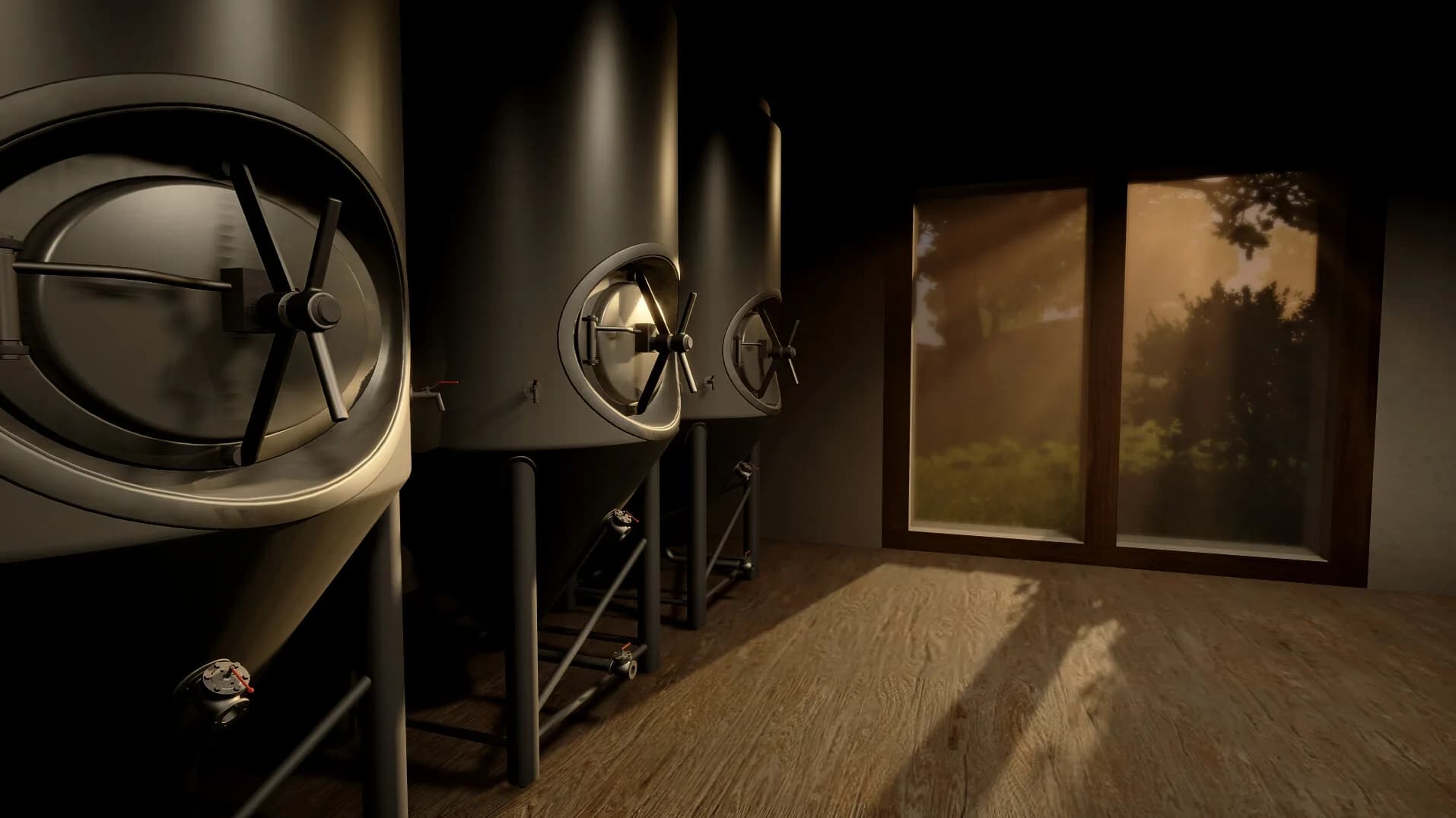 Brewing Haus görsel 5