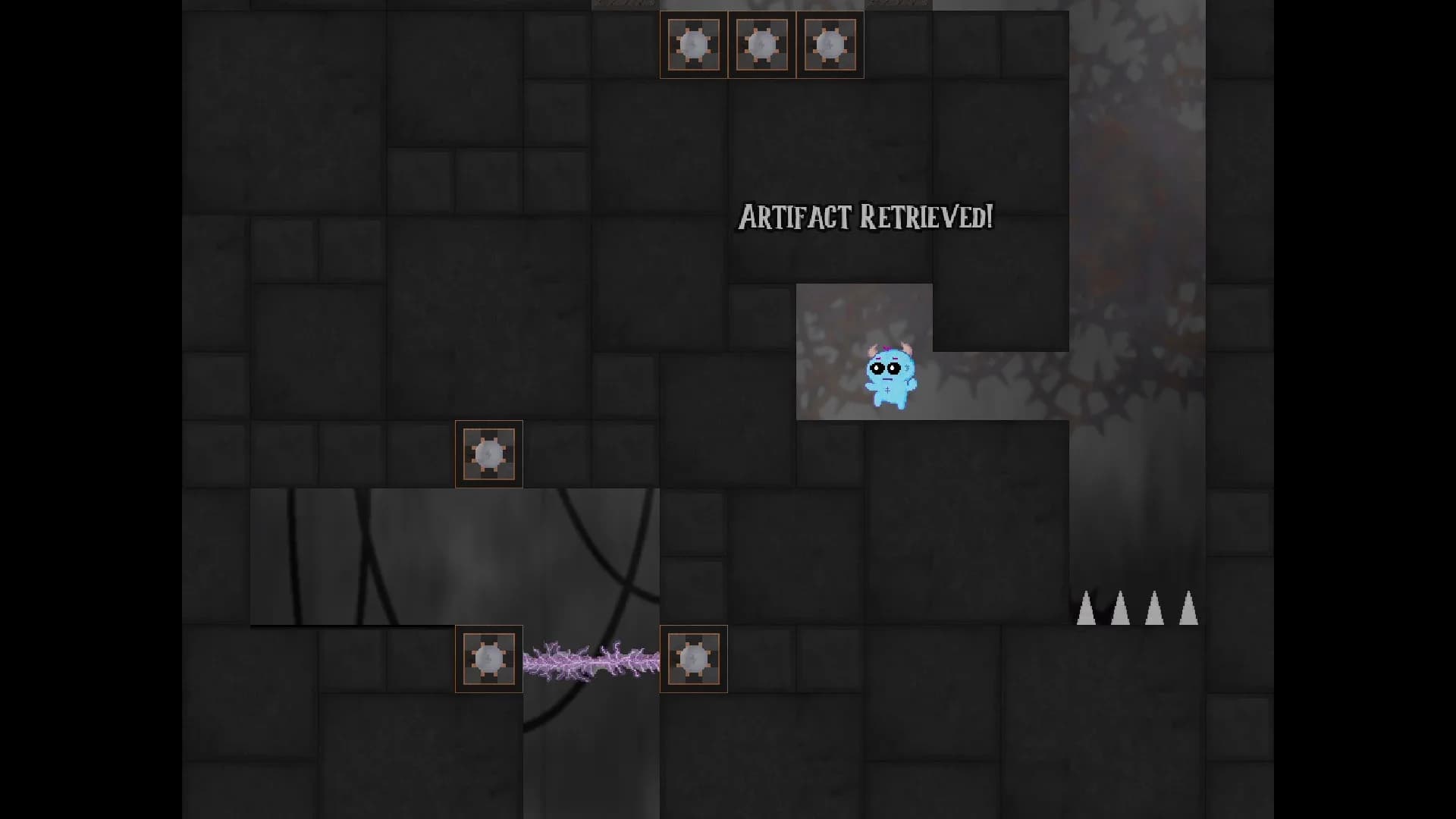 The Trials Of Beadie görsel 3