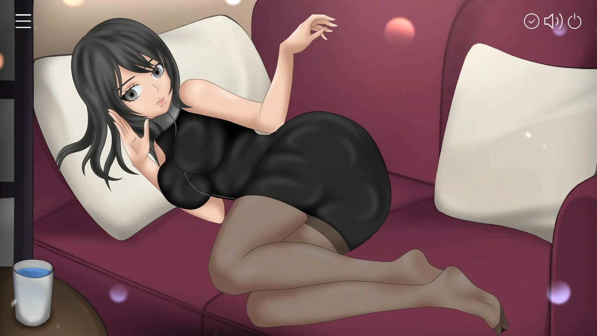 Kawaii Asian Girls görsel 11
