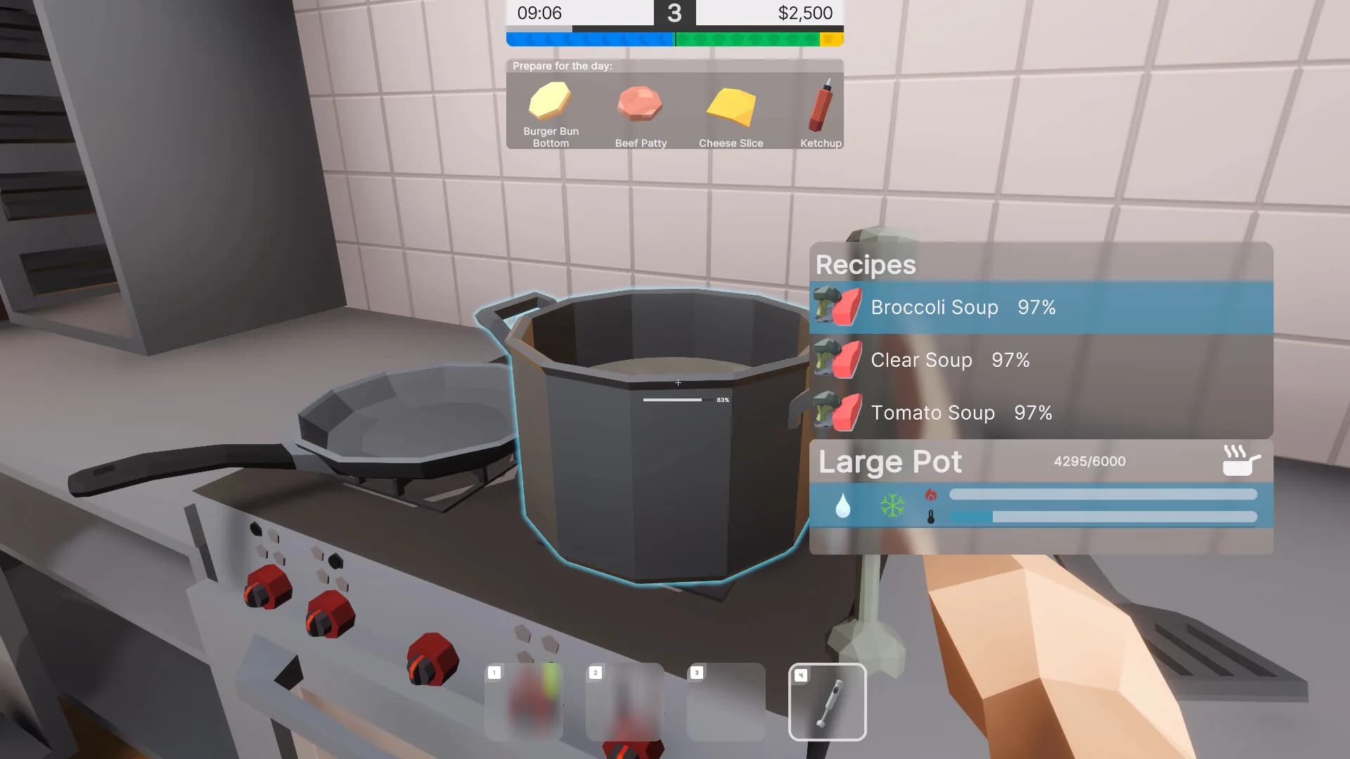 Cooking Crew görsel 18