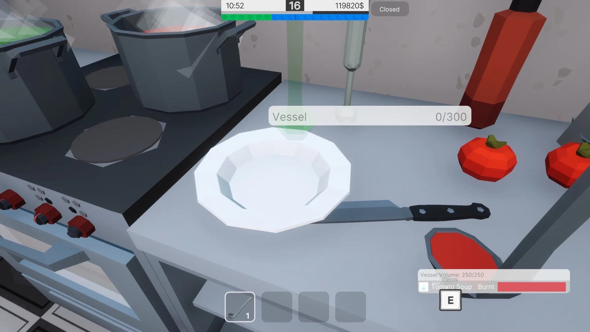 Cooking Crew görsel 24