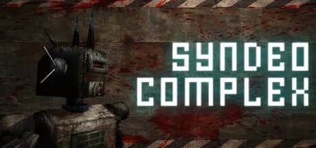 Syndeo-Complex görsel 1