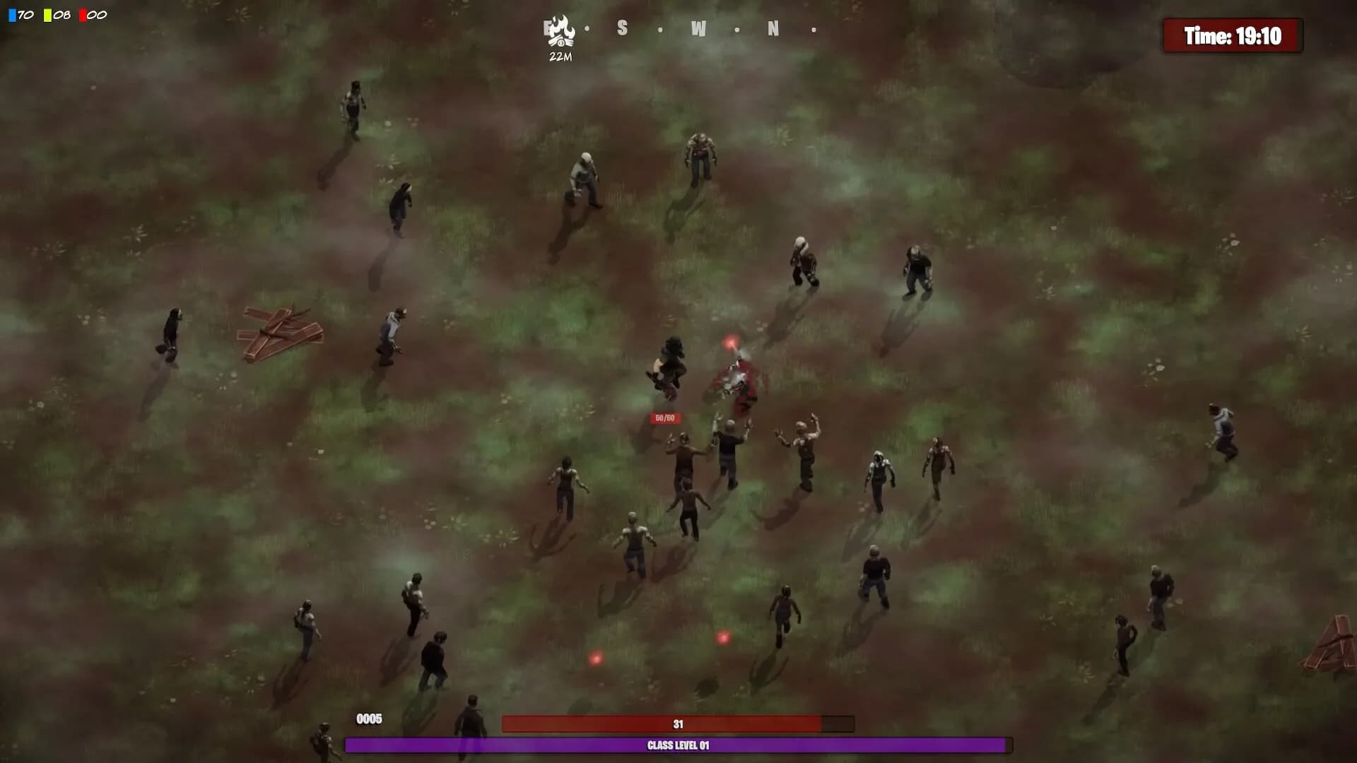 Game Of The Dead görsel 2