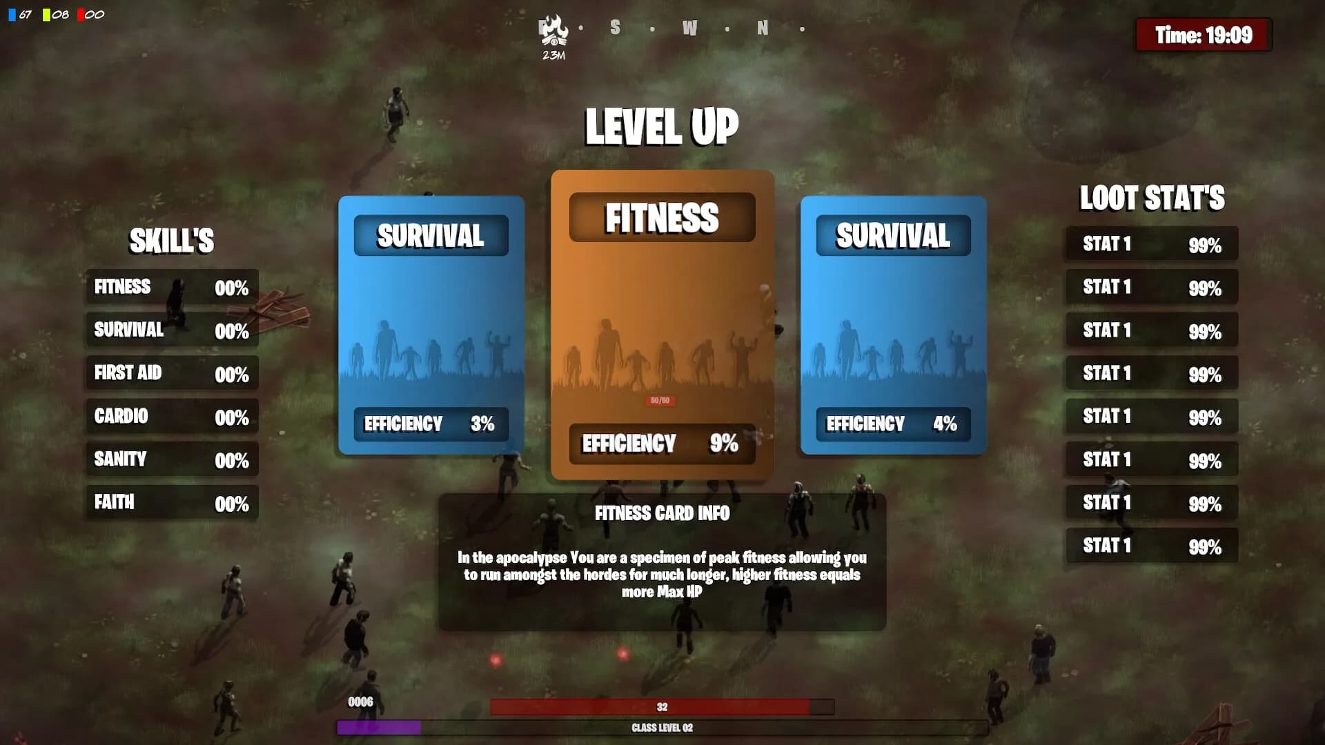 Game Of The Dead görsel 3