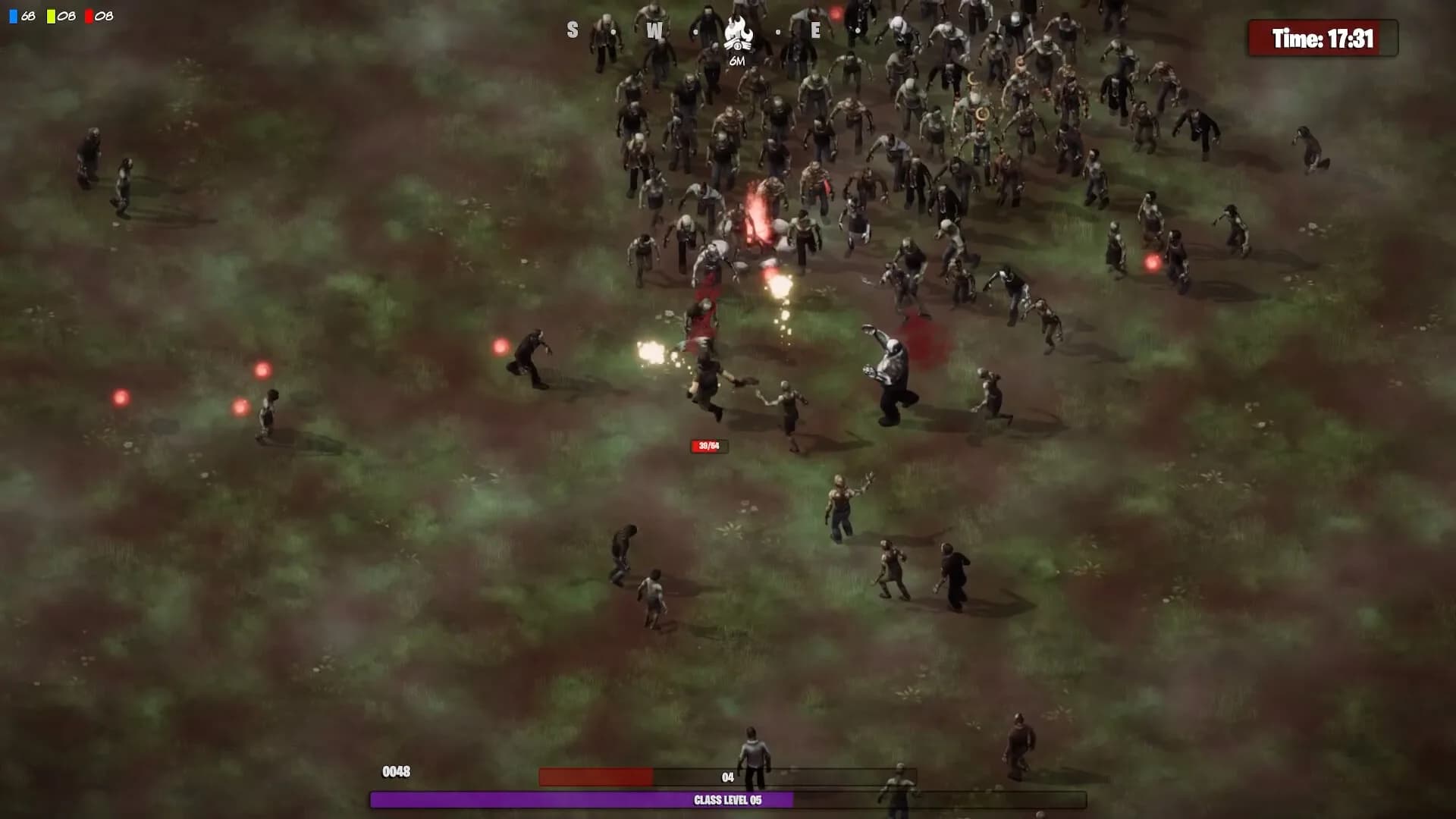 Game Of The Dead görsel 4