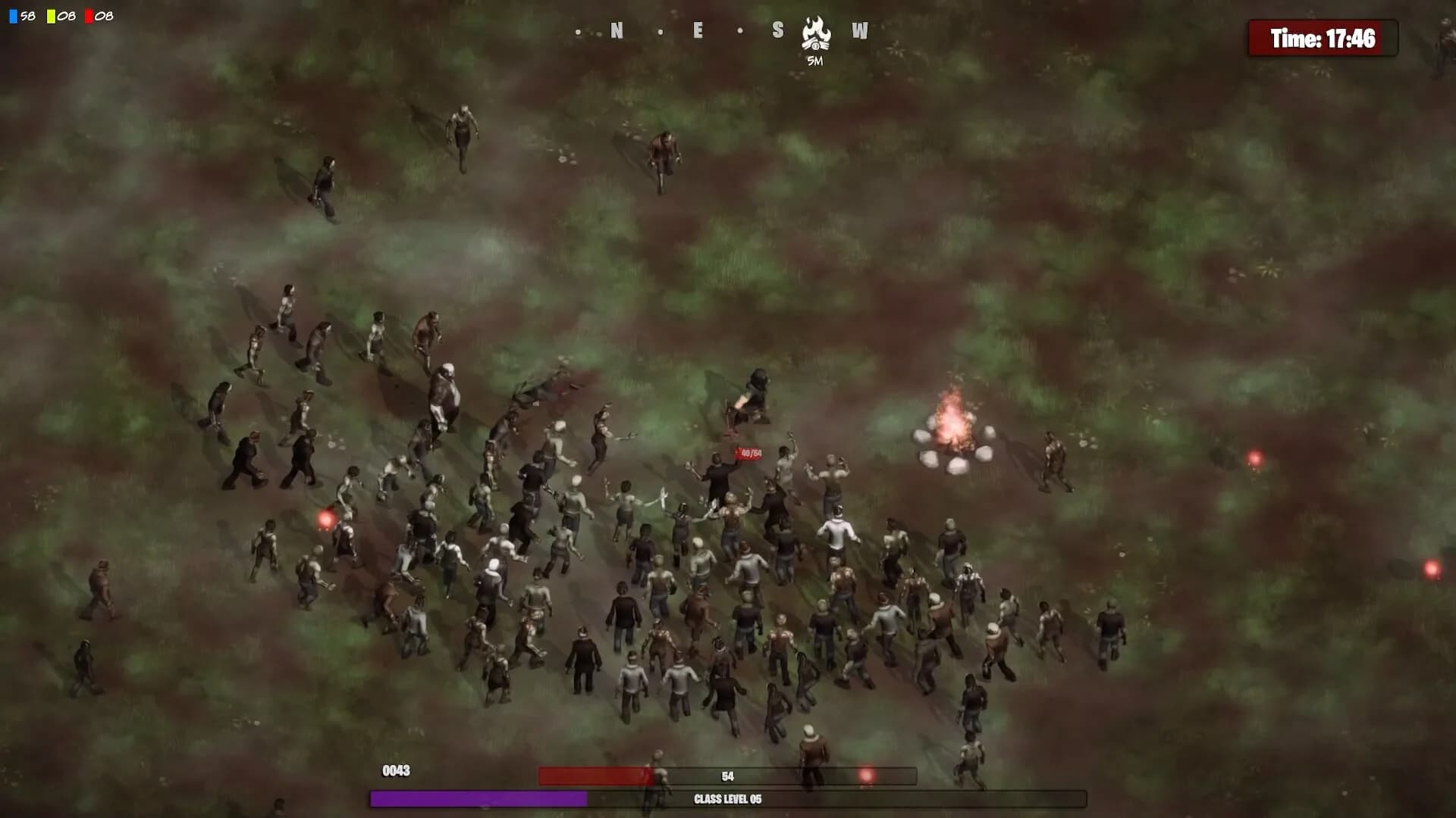 Game Of The Dead görsel 5