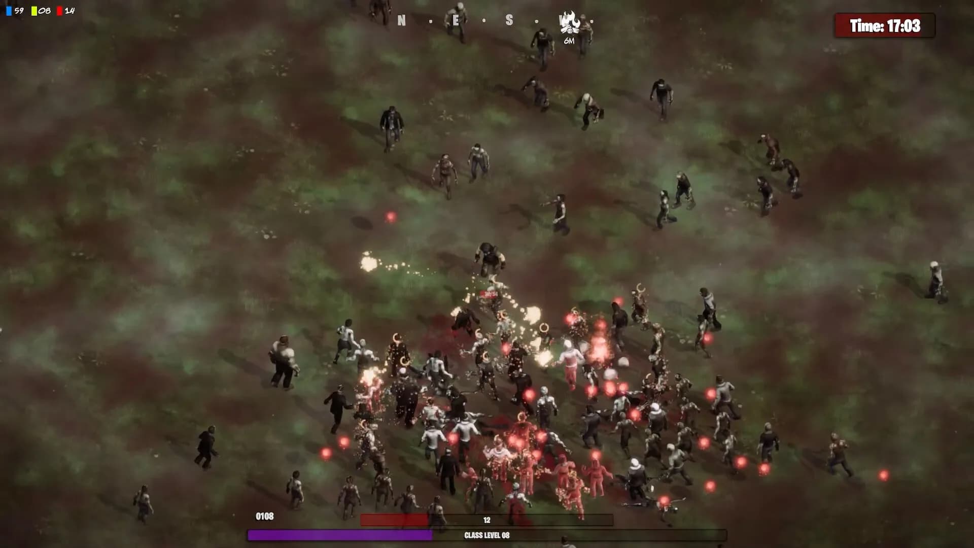 Game Of The Dead görsel 6